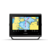 Echolotas Garmin GPS MAP 1223 12 col.