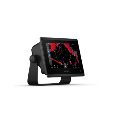 Echolotas Garmin GPS MAP 1223 12 col.