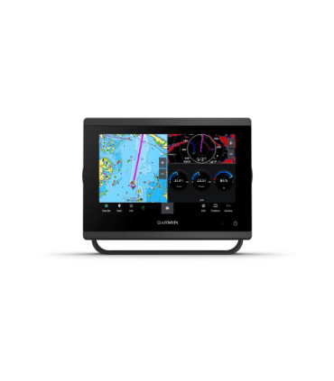 Echolotas Garmin GPS MAP 1223 12 col.