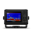 Echolotas Garmin ECHOMAP™ UHD2  5 col.