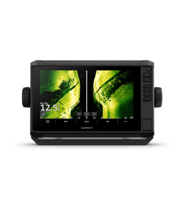 Echolotas Garmin ECHOMAP™ UHD2 sv  7 col.