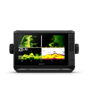 Echolotas Garmin ECHOMAP™ UHD2 sv  9 col.