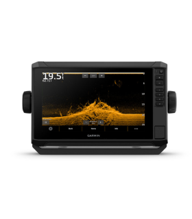 Echolotas Garmin ECHOMAP™ UHD2 sv  9 col.