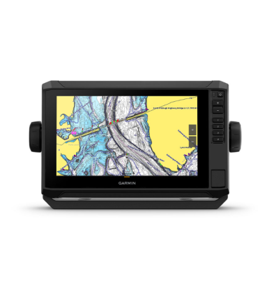 Echolotas Garmin ECHOMAP™ UHD2 sv  9 col.