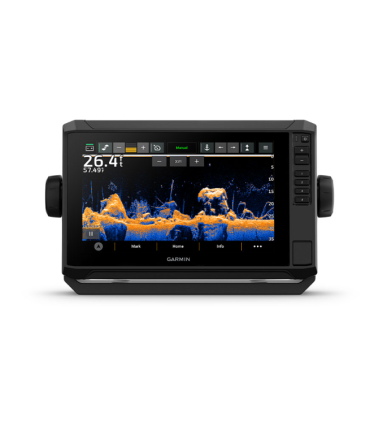 Echolotas Garmin ECHOMAP™ UHD2 sv  9 col.