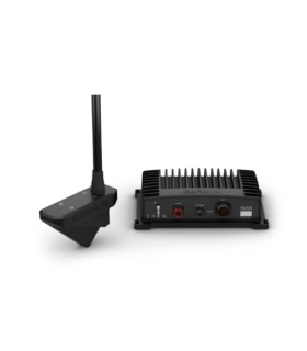 Sonaras „Panoptix LiveScope™“