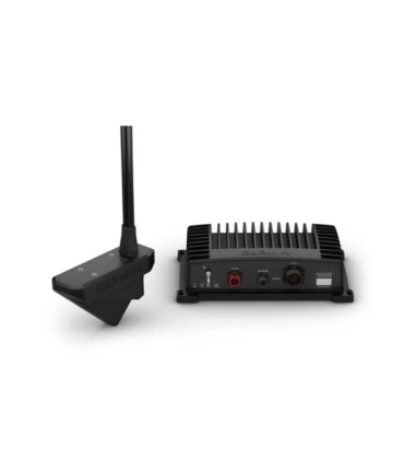 Sonaras „Panoptix LiveScope™“