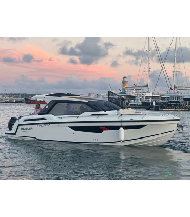 Kateris Parker 100 Sorrento