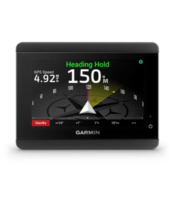 Garmin laivo autopiloto ekranas GHC™ 50