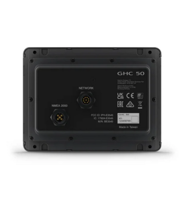 Garmin laivo autopiloto ekranas GHC™ 50