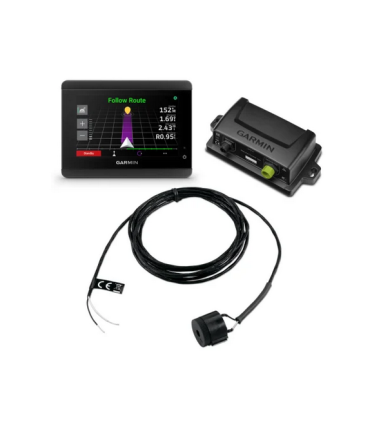 Elektrinis autopilotas Garmin „Reactor™ 40“ su „GHC™ 50“ ekranu