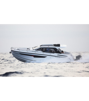 Kateris Parker 100 Sorrento