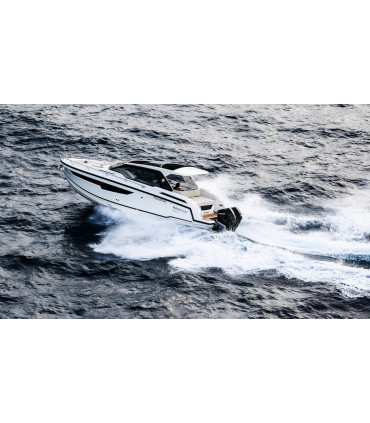 Kateris Parker 100 Sorrento