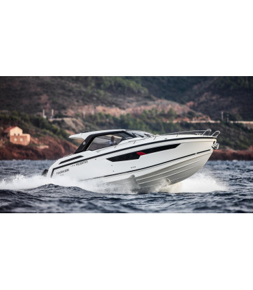 Kateris Parker 100 Sorrento