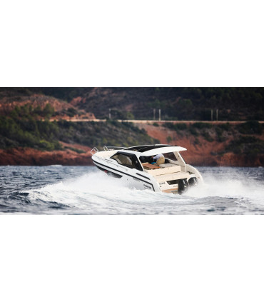 Kateris Parker 100 Sorrento