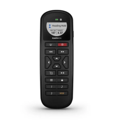 Autopiloto Garmin "Reactor™" nuotolinio valdymo pultelis