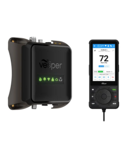 Radijo ryšio stotelė  Garmin "Cortex® V1"