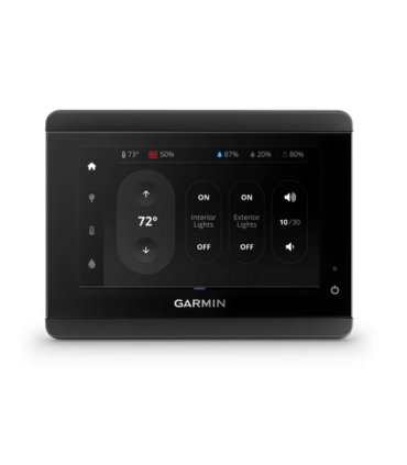 Jutiklinis ekranas Garmin "TD 50, 5"