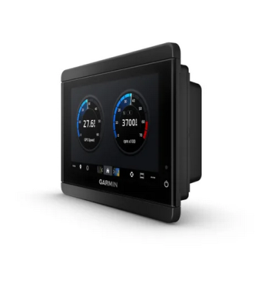 Jutiklinis ekranas Garmin "TD 50, 5"