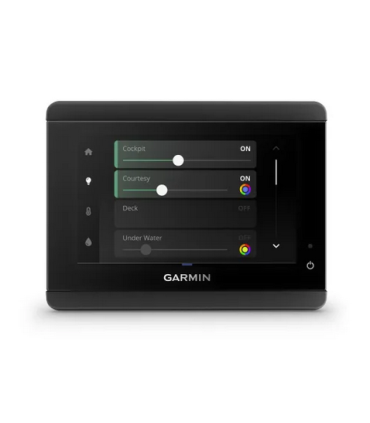 Jutiklinis ekranas Garmin "TD 50, 5"