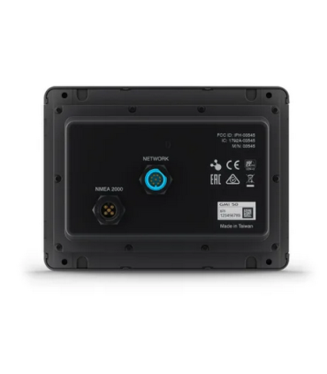 Jutiklinis ekranas Garmin "TD 50, 5"