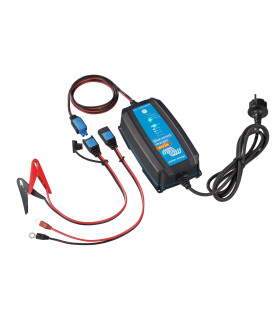 Įkroviklis„Victron Energy Blue Smart IP65s“ 12/5 (1) 230