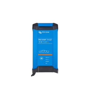 Įkroviklis „Victron Energy Blue Smart IP22“ 12V/30A (3)  230V