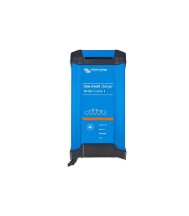 Įkroviklis „Victron Energy Blue Smart IP22“ 24V/16A (3)  230V