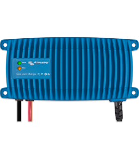 Įkroviklis „Victron Energy Blue Smart IP67“ 24V/12A (1+Si)  230V