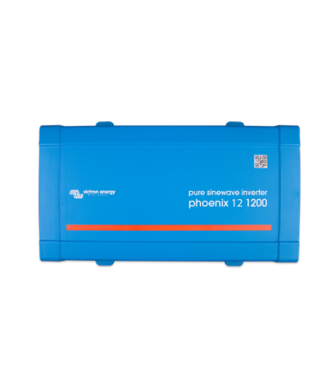 Įtampos keitiklis Victron Phoenix 24/250 su sinusine išėjimo įtampa, VE.Direct Schuko