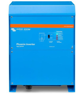 Įtampos keitiklis Victron Phoenix Inverter 48/5000 Smart
