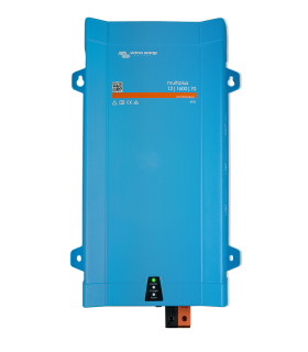 Įtampos keitiklis/ pakrovėjas Victron MultiPlus 12/3000/120-50