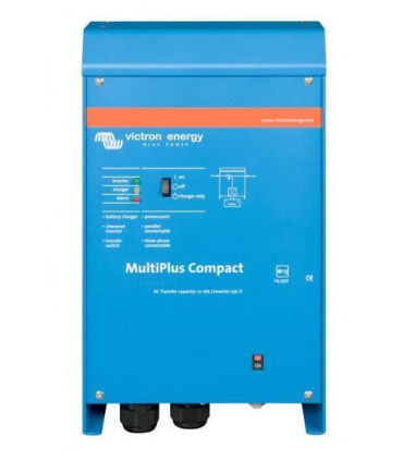 Įtampos keitiklis/ pakrovėjas Victron MultiPlus C 24/1200/25-16