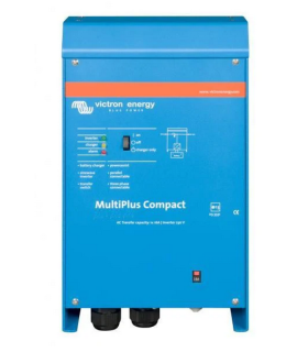 Įtampos keitiklis/ pakrovėjas Victron MultiPlus C 24/2000/50-30
