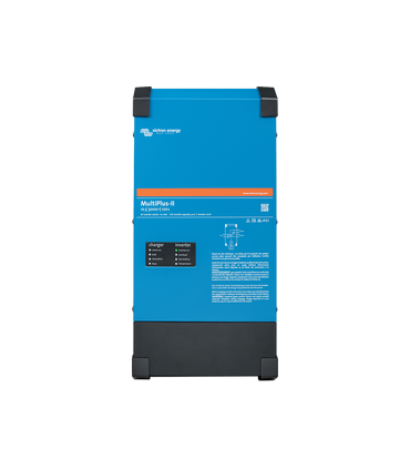 Įtampos keitiklis/ pakrovėjas Victron MultiPlus-II 48/5000/70-50-GX