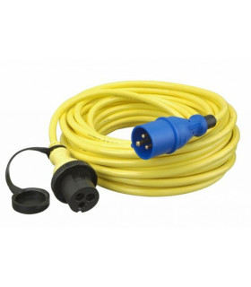 Maitinimo laidas nuo kranto 15m Victron energy