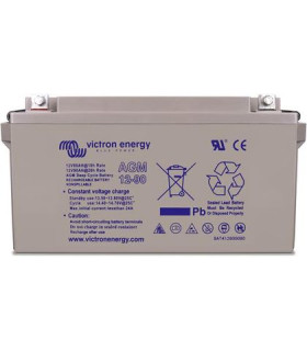 Gilaus ciklo AGM Akumuliatorius Victron Energy 12V/8Ah