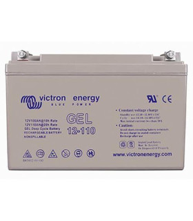 Gilaus ciklo GEL akumuliatorius Victron Energy 12V/66Ah