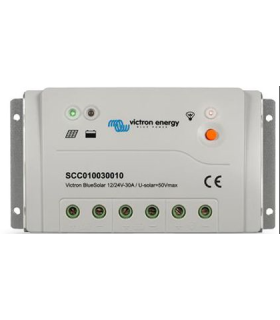 Įkrovimo valdiklis Victron Energy BlueSolar PWM-Pro 12/24V-5A