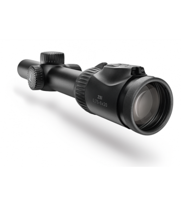 Optinis Taikiklis Swarovski Z8i 0,75-6x20 L D-I