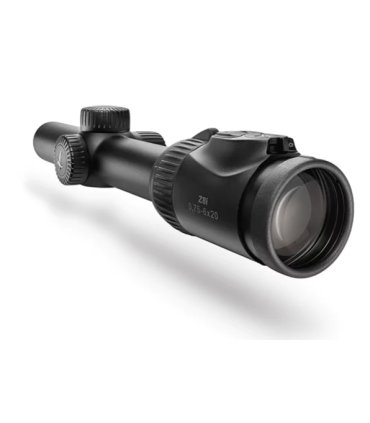 Optinis Taikiklis Swarovski Z8i 1,7-13,3x42 P SR 4A-I, 4A-300-I