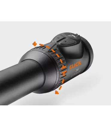 Optinis Taikiklis Swarovski Z8i 3,5-28x50 P L 4A-I, 4W-I, BRX-I