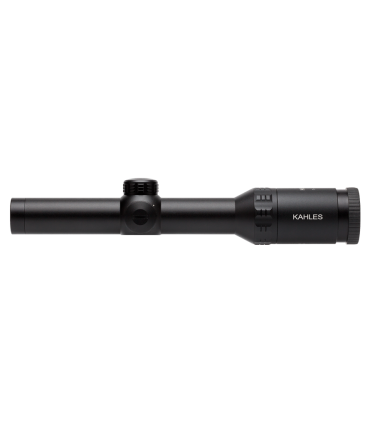 Optinis Taikiklis Kahles HELIA 2,4-12x56i tinklelis: 4-Dot