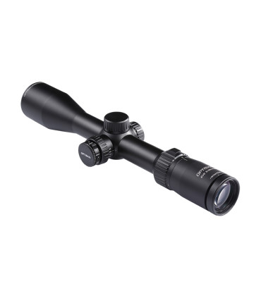 Optinis Taikiklis Kahles HELIA 3 4-12x44i tinklelis: 4DOT