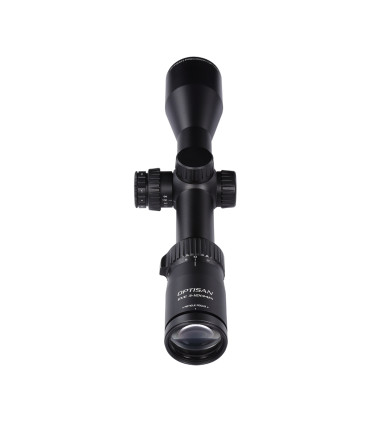 Optinis Taikiklis Kahles HELIA 3 4-12x44i tinklelis: 4DOT