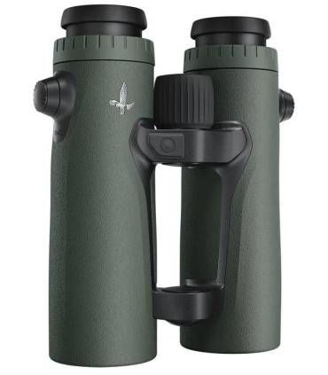 Žiūronai Su Tolimačiu SWAROVSKI EL RANGE 10x42