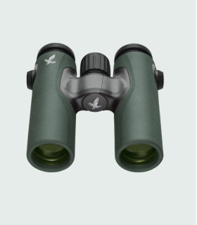Žiūronai SWAROVSKI  CL Companion 8x30