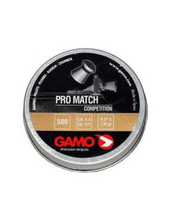 Pro-Match