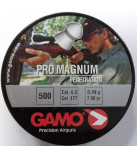 Pro - Magnum