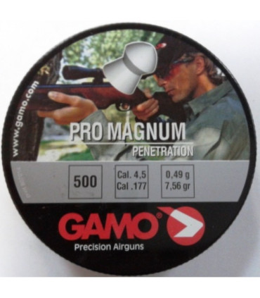 Pro - Magnum 